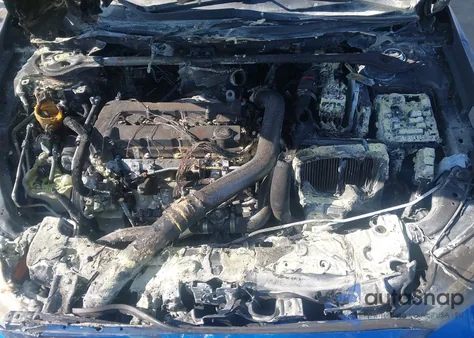 2008 Mitsubishi Lancer Evolution Gsr z USA, uszkodzony, nr VIN JA3AW86V08U048699